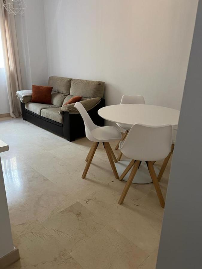 Matahacas Home Séville Extérieur photo