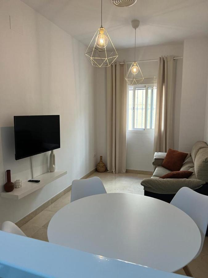 Matahacas Home Séville Extérieur photo